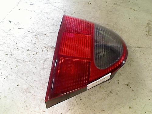 Left taillight ROVER 25 I Hatchback (RF) 2.0 iDT | BP21752687C34 