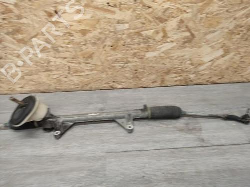 Used Steering rack RENAULT CLIO III (BR0/1, CR0/1) 1.5 dCi (BR17, CR17) (86 hp) 21738047