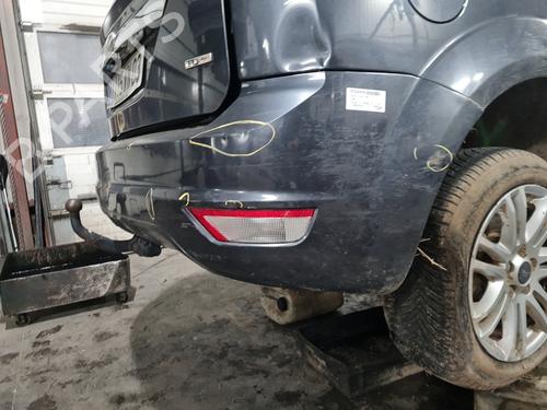 Pare-chocs arrière FORD FOCUS II (DA_, HCP, DP) 1.8 TDCi (115 hp) 30599750