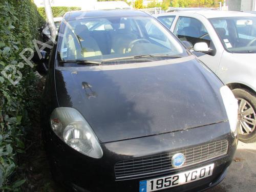 Ignition barrel FIAT GRANDE PUNTO (199_) 1.9 D Multijet | BP21751988M48 