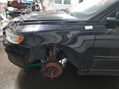 Used Left front fenders VOLVO V50 (545) 1.6 D (110 hp) 21747600