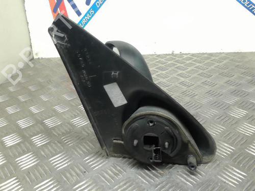 Left mirror LAND ROVER FREELANDER I Soft Top (L314) 1.8 i 16V 4x4 | BP21738385C26 