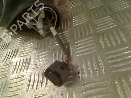 Left mirror SEAT LEON (1P1) 1.9 TDI | BP21731594C26 