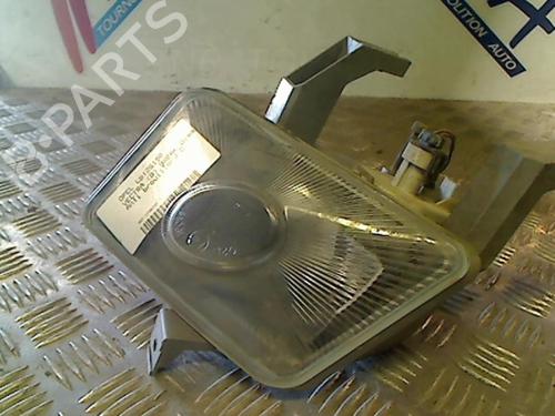 Used Right front fog light OPEL VECTRA B Estate (J96) 2.2 DTI 16V (F35) (125 hp) 21753300