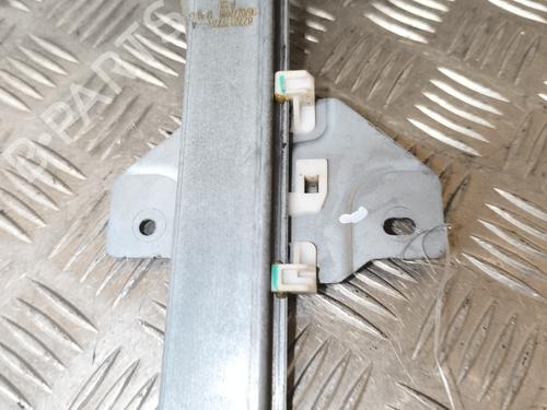 Rear left window mechanism RENAULT ZOE (BFM_) ZOE | BP29082917C24 - Image 3