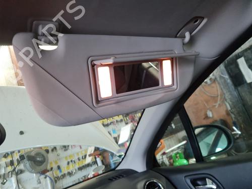 Rear left belt tensioner PEUGEOT 308 CC (4B_) 1.6 HDi | BP29961606C89