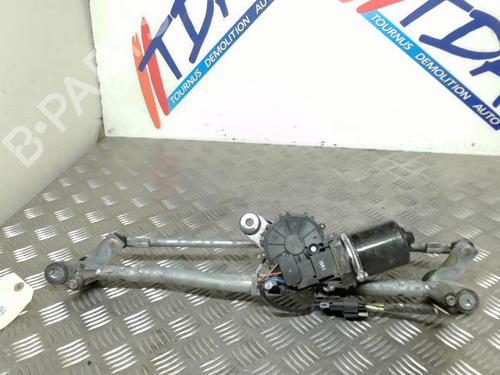 Used Front wiper motor CHEVROLET CRUZE (J300) 1.7 D (131 hp) 21747409