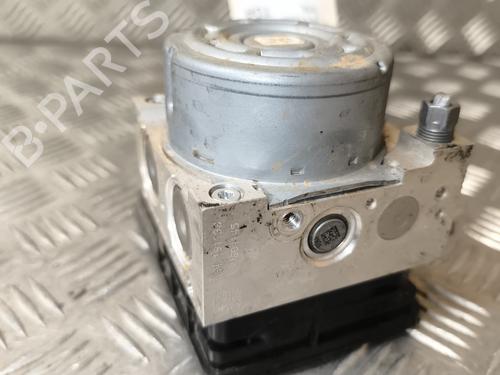 ABS pump RENAULT MEGANE IV Hatchback (B9A/M/N_) 1.5 Blue dCi 95 (B9A2, B9A6) | BP22241605M43 