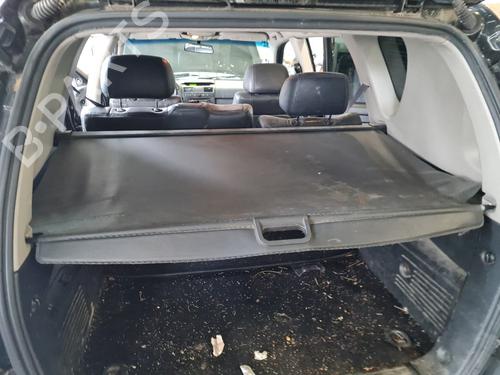 Klimabedienteil SSANGYONG REXTON / REXTON II (GAB_) 2.7 Xdi | BP29162545I5 