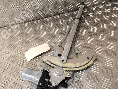 Fensterheber links vorne SUZUKI SWIFT III (MZ, EZ) 1.3 (RS413, ZC11S) | BP27705046C22 