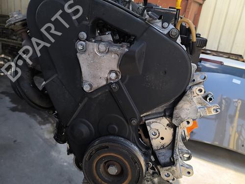 Motor CITROËN BERLINGO / BERLINGO FIRST Box Body/MPV (M_) 2.0 HDI 90 (MBRHY, MCRHY) (90 hp) 27712552