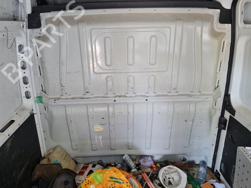 Left front shock absorber CITROËN JUMPER II Van 2.0 BlueHDi 130 | BP25484417M16 - Image 13