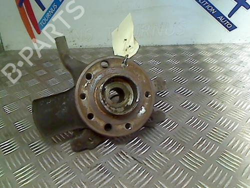 Used Right front steering knuckle OPEL ZAFIRA / ZAFIRA FAMILY B (A05) 1.9 CDTI (M75) (120 hp) 21751247