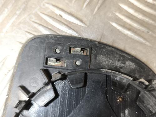 Right mirror glass VW GOLF IV (1J1) 1.9 TDI | BP30144185C147