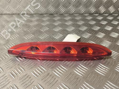 Used Third brake light PEUGEOT 208 I (CA_, CC_) 1.2 VTI 82 (82 hp) 21729124