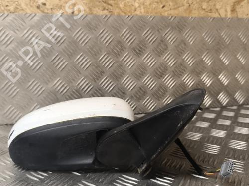 Right mirror NISSAN ALMERA II Hatchback (N16) 1.8 | BP21748445C27