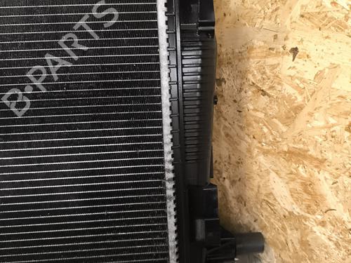 Køler RENAULT SCÉNIC III (JZ0/1_) 2.0 dCi (JZ0Y, JZ26) | BP30509100M31