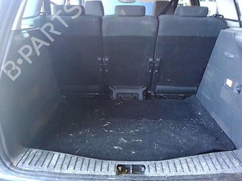 Left front window switch FORD C-MAX (DM2) 1.8 TDCi | BP21745745I27 