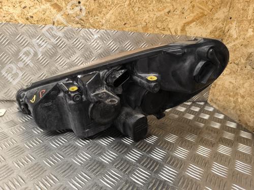 Right headlight FORD S-MAX (WA6) 2.0 TDCi | BP22181301C29