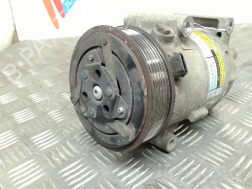 Used AC compressor RENAULT SCÉNIC II (JM0/1_) 1.9 dCi (JM0G, JM12, JM1G, JM2C) (120 hp) 21750560