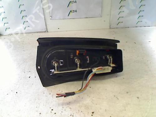 Right taillight FIAT PANDA (141_) 900 | BP21752978C35 