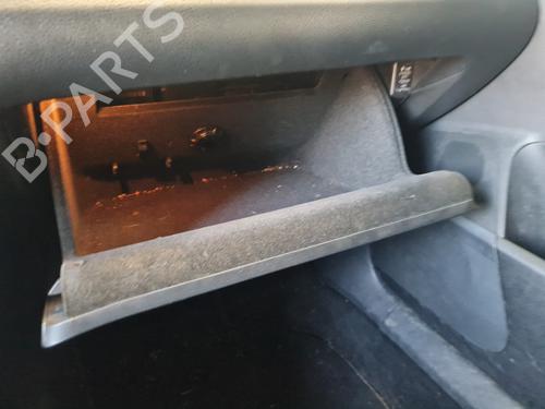 Right sun visor VW PASSAT B6 Variant (3C5) 2.0 TDI 16V | BP27389958I2 - Image 12