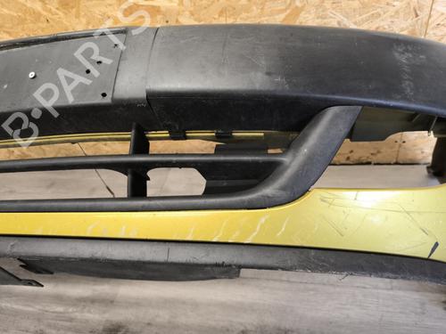 Front bumper CITROËN XSARA (N1) 1.8 i | BP21730069C7 