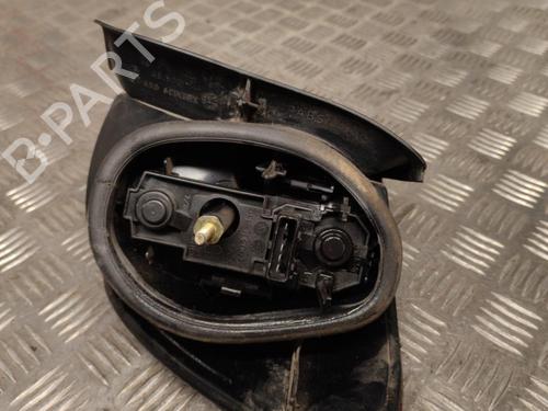 Used Left taillight PEUGEOT 406 Break (8E/F) 1.8 16V (110 hp) 21734867