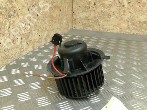 Heater blower motor VW GOLF III (1H1) 1.9 TDI | BP21730003M62 