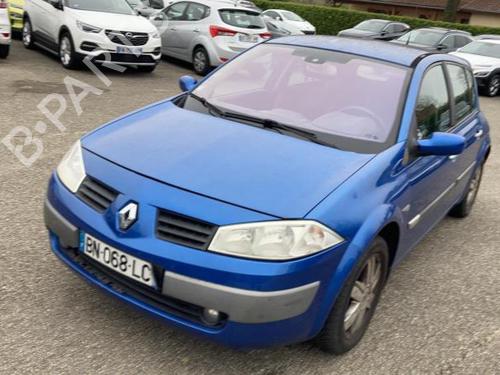 Alternator RENAULT MEGANE II (BM0/1_, CM0/1_) 1.9 dCi (BM0G, CM0G) | BP21738992M7 