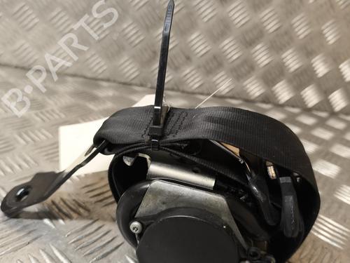 Front right belt tensioner NISSAN QASHQAI / QASHQAI +2 I (J10, NJ10, JJ10E) 1.5 dCi | BP21798473C88 