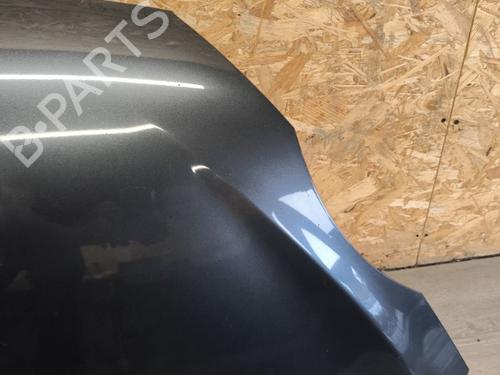 Hood PEUGEOT 107 (PM_, PN_) 1.4 HDi | BP21729055C1