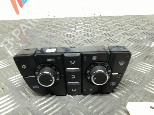 Used Climate control OPEL MERIVA B MPV (S10) 1.7 CDTI (75) (100 hp) 21749915