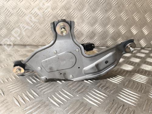 Rear wiper motor MAZDA 5 (CW) 1.6 CD | BP26578337M102 