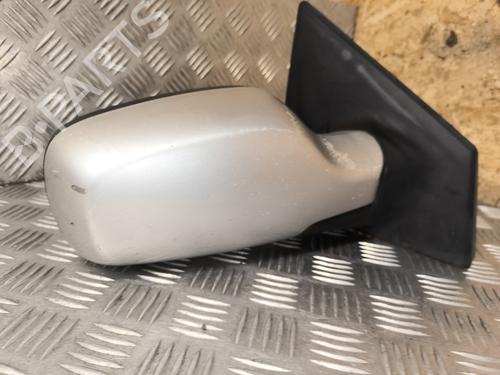 Right mirror RENAULT CLIO III (BR0/1, CR0/1) 1.5 dCi (BR17, CR17) | BP30112764C27