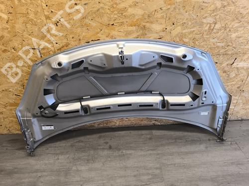 Hood CITROËN DS3 (SA_) 1.6 HDi 90 | BP22011319C1 