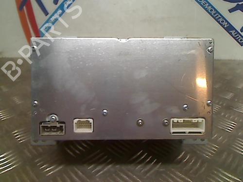 Radio NISSAN JUKE (F15) 1.5 dCi | BP21735818E6 