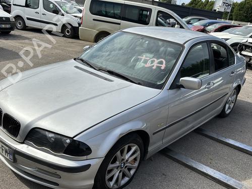 Right front fog light BMW 3 (E46) 320 d | BP28725271C31 