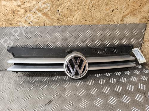 Grill VW GOLF IV (1J1) 1.4 16V (75 hp) 27266715