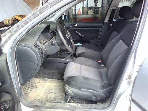 Startmotor VW GOLF IV (1J1) 1.9 TDI | BP21741908M8 