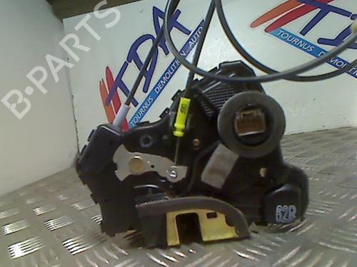 Front right lock TOYOTA COROLLA (_E12_) 1.4 D (NDE120_, NDE120R) | BP21739264C97 