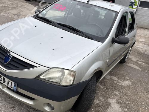 Gebruikte DACIA LOGAN (LS_) 1.6 (LS0B, LS0D, LS0F, LS0H) (87 hp) 4298652 Onderdelen