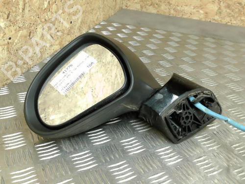 Used Left mirror PEUGEOT 308 SW I (4E_, 4H_) 1.6 HDi (114 hp) 21738450