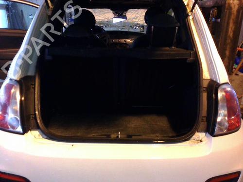 Left front window switch FIAT 500 (312_) 1.2 (312AXA1A) | BP21744775I27 