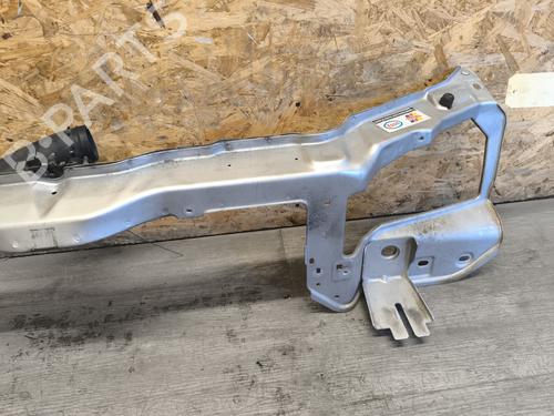 Front slam panel PEUGEOT 106 II (1A_, 1C_) 1.1 i | BP25998112C72 