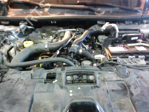 Starter RENAULT MEGANE III Hatchback (BZ0/1_, B3_) 1.2 TCe (BZ2B, BZ11) | BP21737742M8 