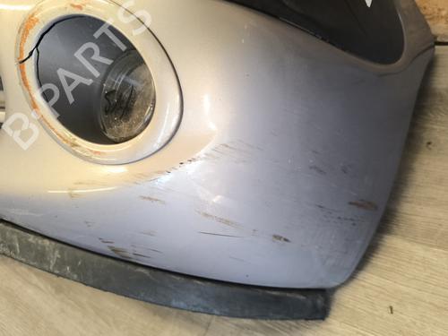 Front bumper CITROËN XSARA PICASSO (N68) 1.6 | BP22654404C7 