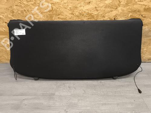 Rear parcel shelf RENAULT MEGANE IV Hatchback (B9A/M/N_) 1.5 dCi 110 (B9A3) | BP28818941C85 - Image 3