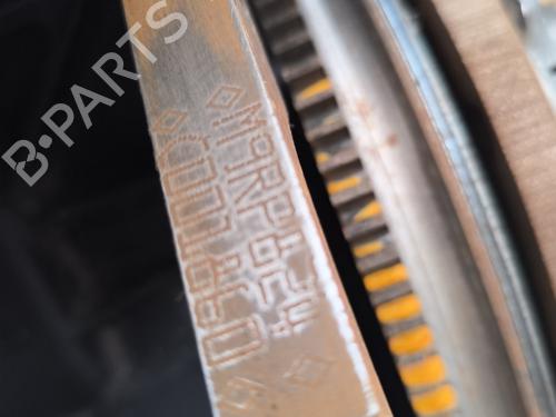 Engine RENAULT LATITUDE (L70_) 2.0 dCi 150 (L70H) | BP22014816M1