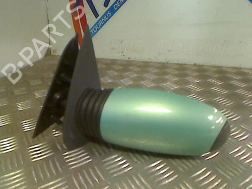 Left mirror FIAT SEICENTO / 600 (187_) 1.1 (187AXB, 187AXB1A, 187AXC1A02) | BP21739308C26 